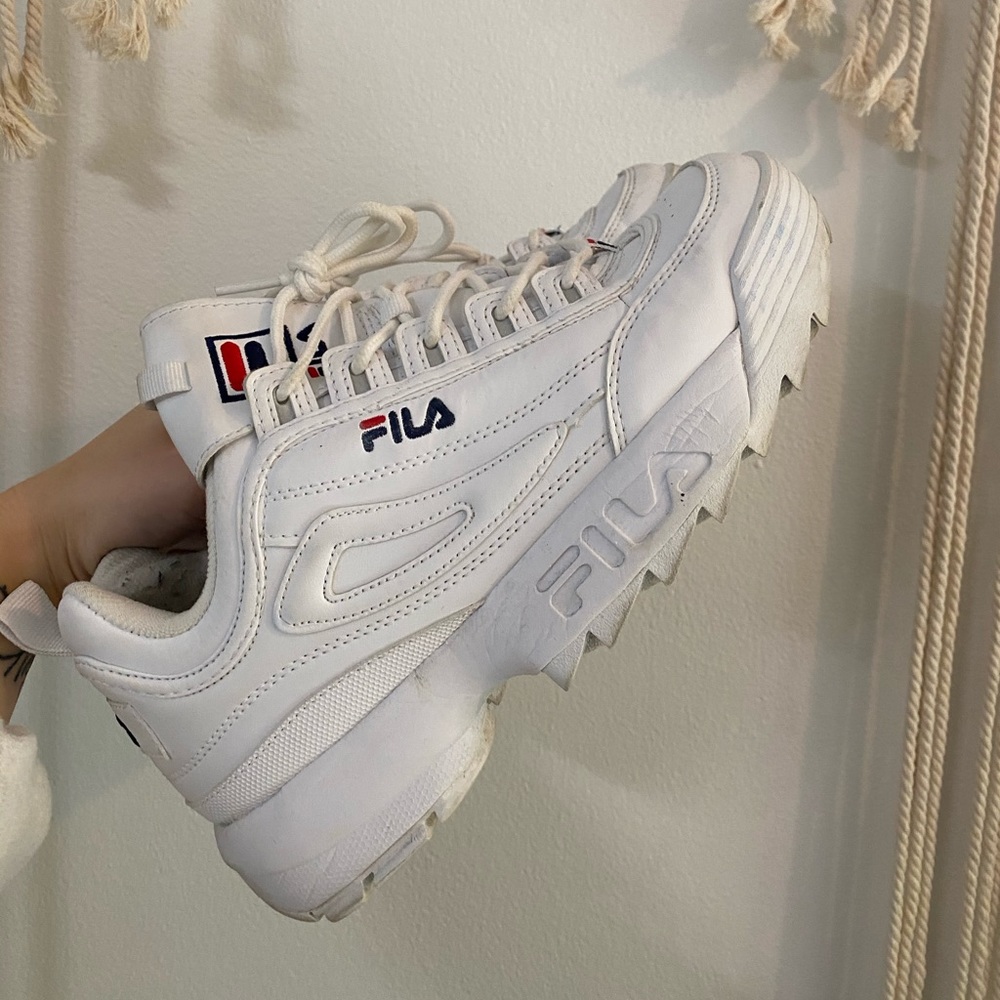 filas